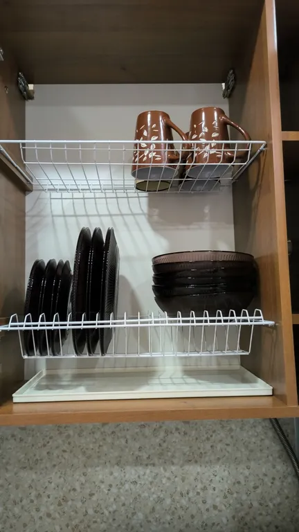 Доступная роскошь