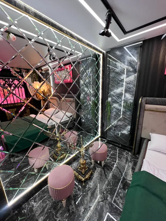 Студия люкс