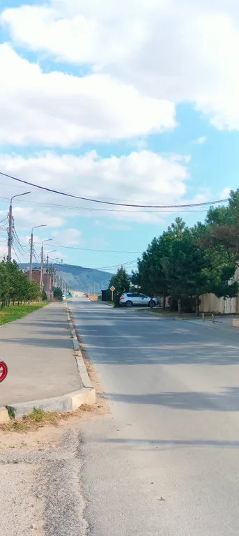 Квартира Уютная квартира у моря — Анапа