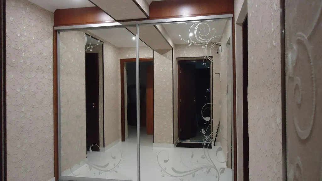 Уютная квартира в курортной зоне