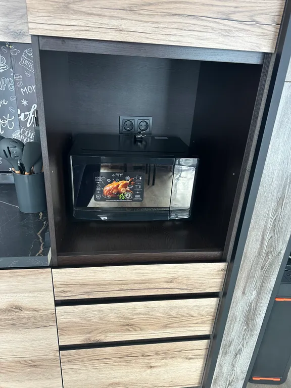 Дом Хоккеиста