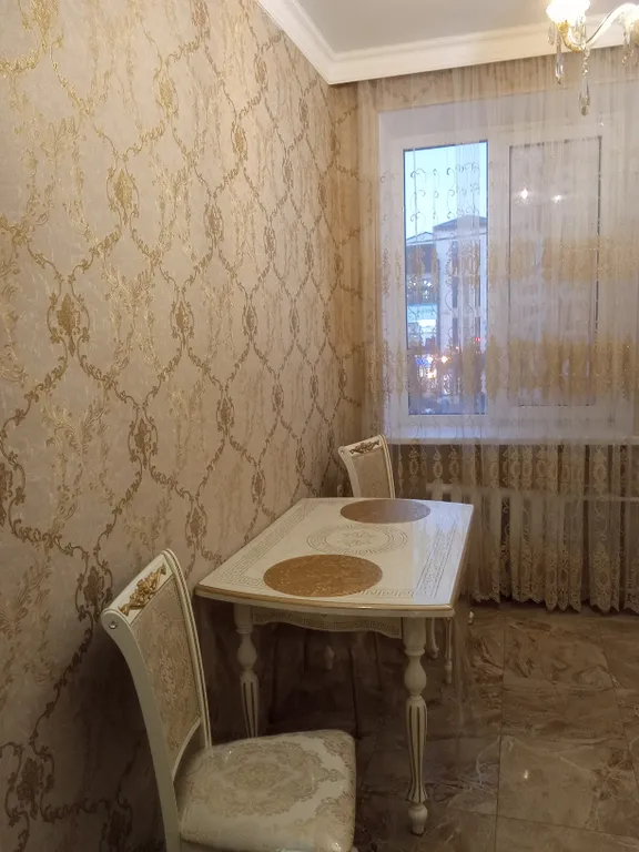 Квартира Центр квартира в центре — Владикавказ