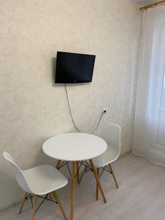 Уютная студия