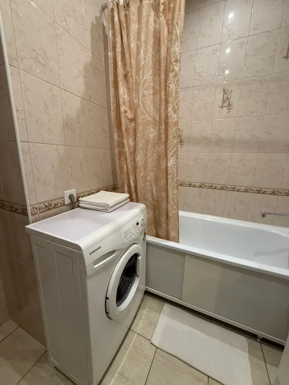 Квартира Уютная квартира в центре города — Новосибирск