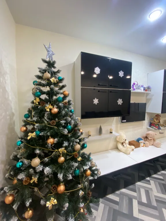 Уютная квартира в Великом Устюге — аренда посуточно в Слободка