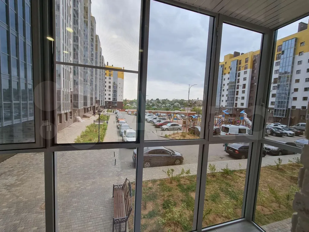 Квартира Апартаменты у Мамаева Кургана 7 — Волгоград