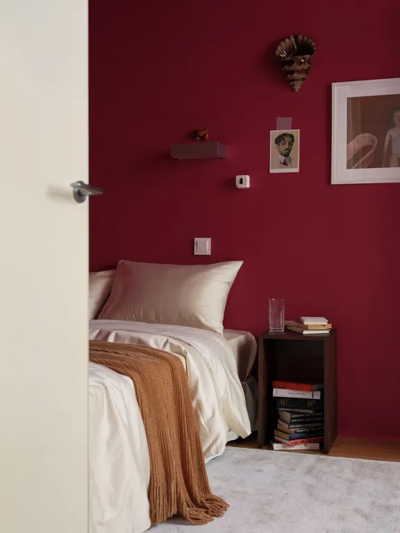 Апартаменты с тремя спальнями на Петроградской стороне