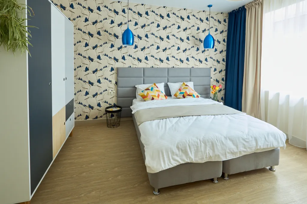 Семейный люкс