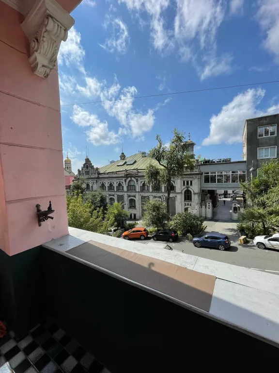 Квартира Уникальная квартира в самом центре Владивостока — Владивосток