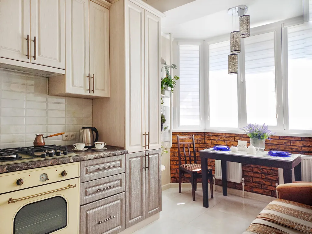 Уютная квартира вблизи санатория Виктория и парка — аренда посуточно в Ессентуки