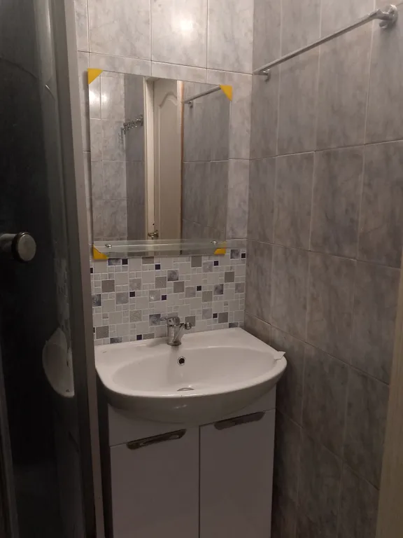 Квартира Уютная комната в голубой бухте — Геленджик