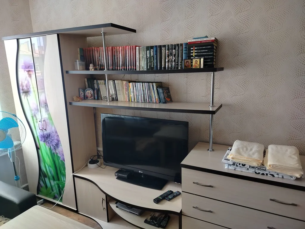 Квартира Уютная квартира для семейного отдыха недалеко от моря — Пионерский