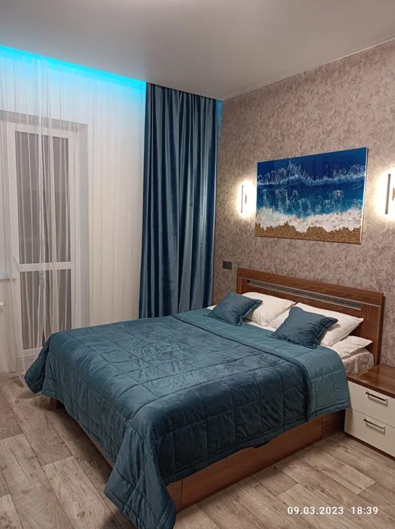 Квартира в лучшем районе Нового Уренгоя