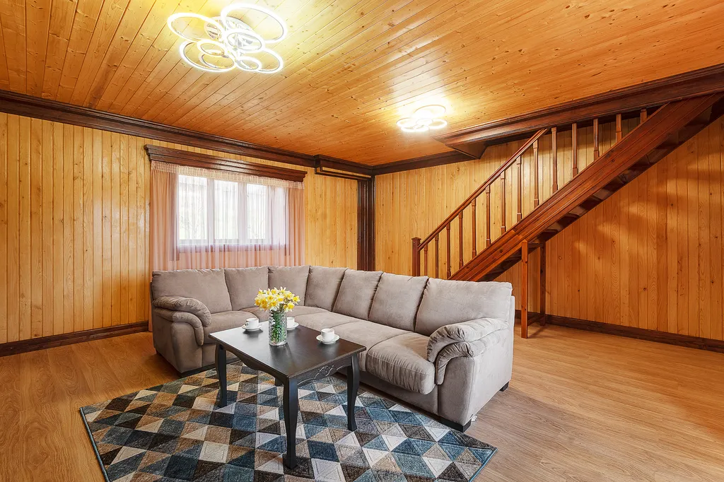 2-комнатный Дом