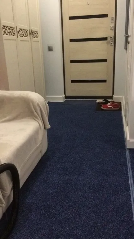 Квартира Квартира Romantik — Севастополь