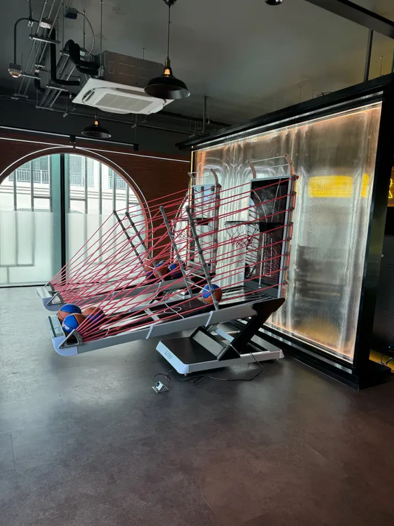 Title Legendary Премиальные апартаменты на Бангтао