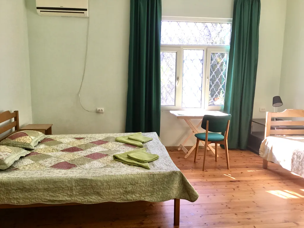 Квартира Комната — аренда посуточно в Псырцха