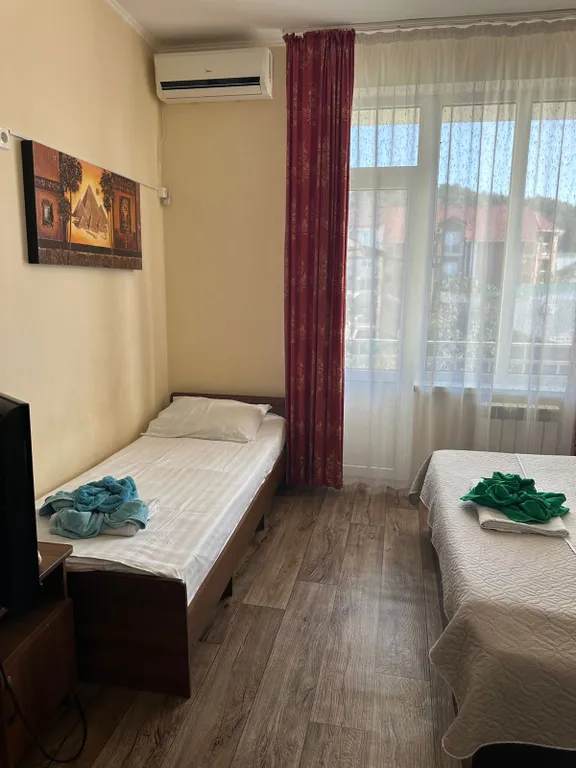 Квартира Комната — Адлер