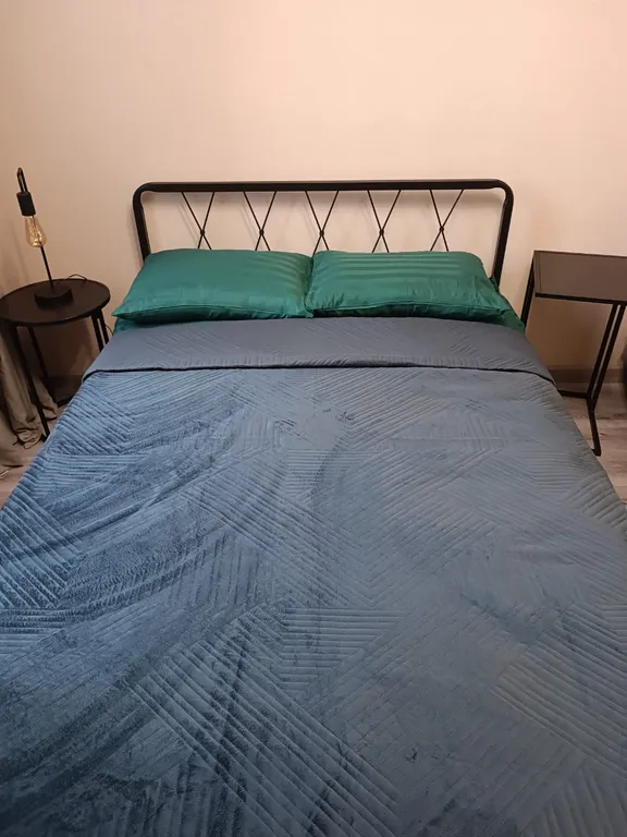 Уютная квартира на берегу Балтийского моря — аренда посуточно в Пионерский