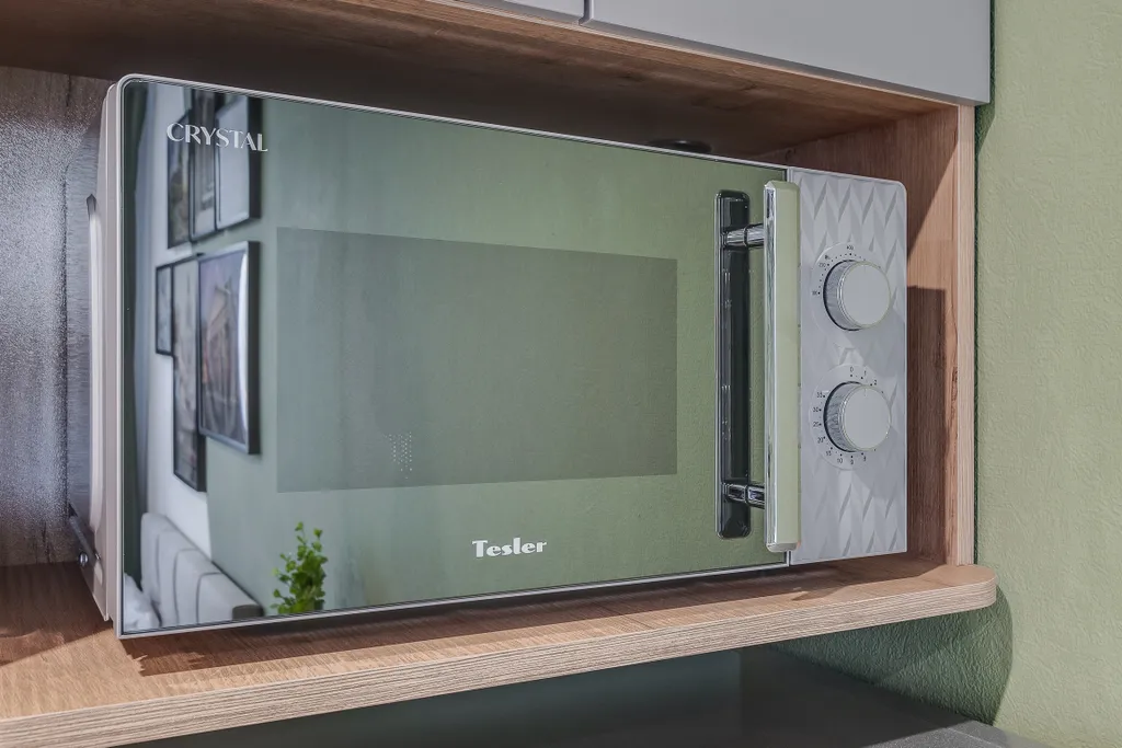 Квартира Квартира Арт-Апарт Рим СПб — Шушары