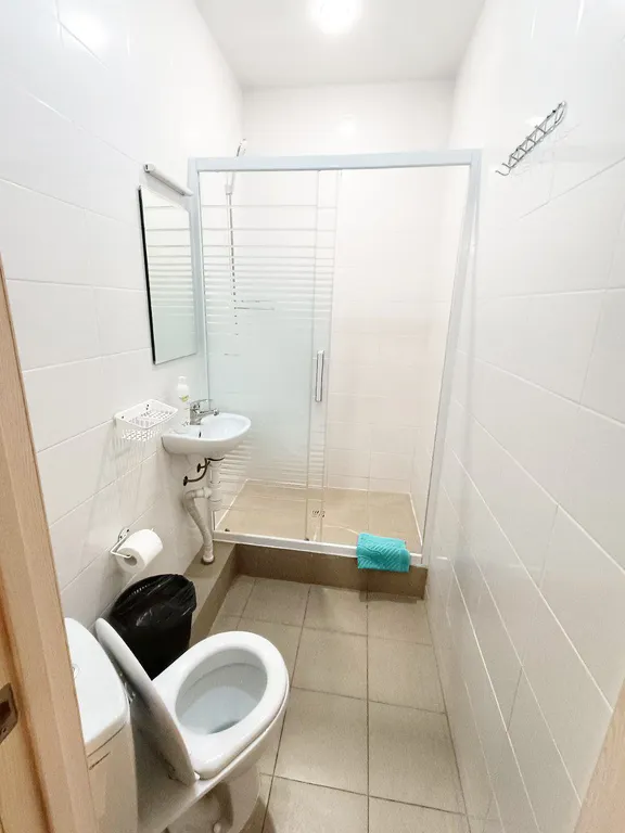 Уютный отель около Нижегородского Кремля