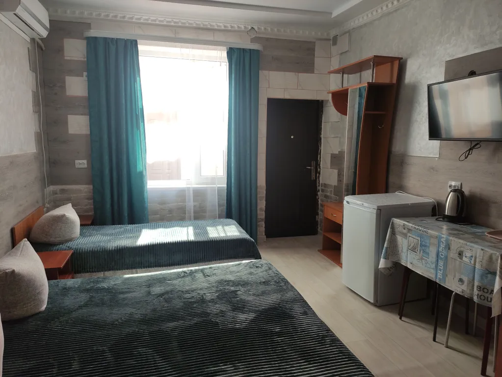 Квартира Комната — Курортное (Феодосия)