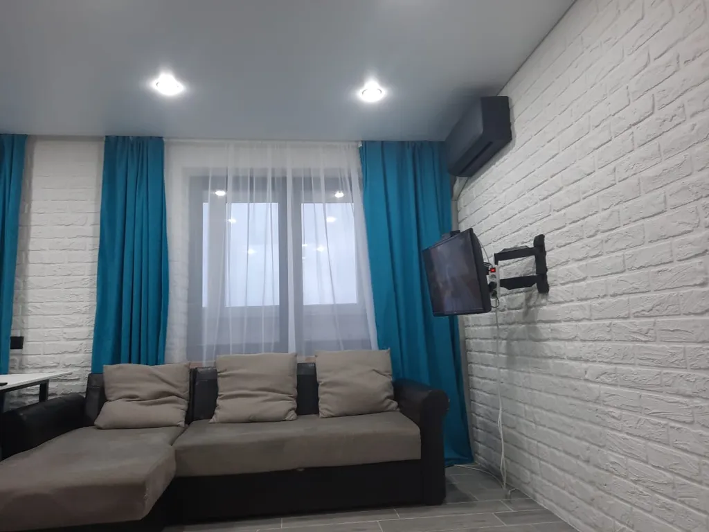 Квартира в городе