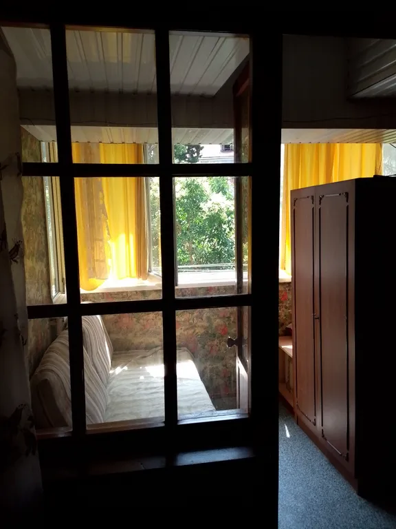 Квартира Квартира в центральном районе — Сочи