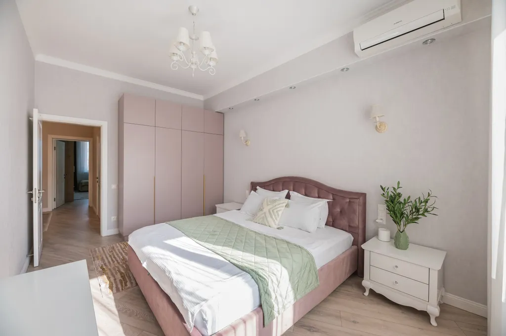 Gagarin park mega mall