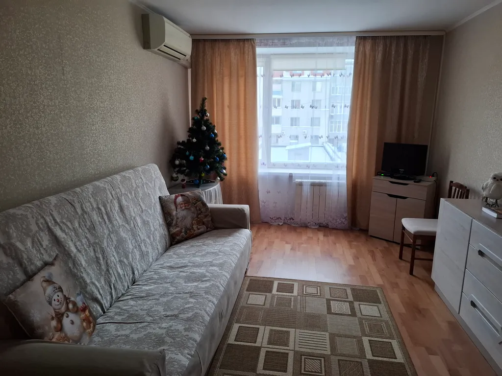 Apartment u Red Square