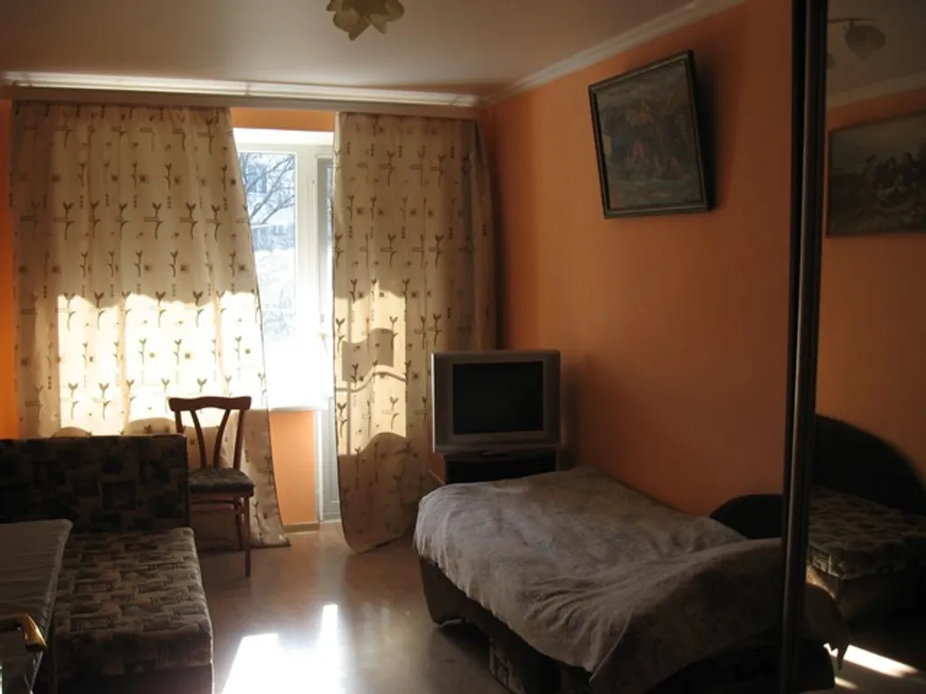 Квартира под ключ у моря