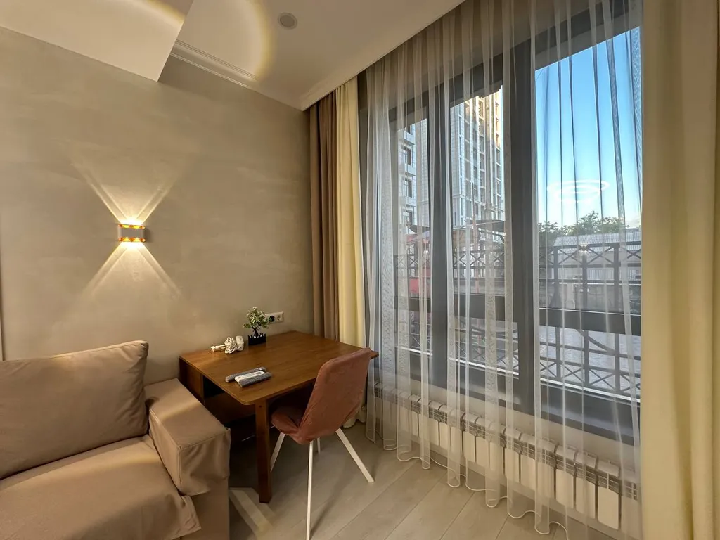 Alexandria apartment Diamond