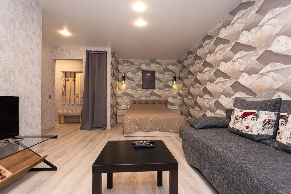 Квартира Квартира в центре — Калининград