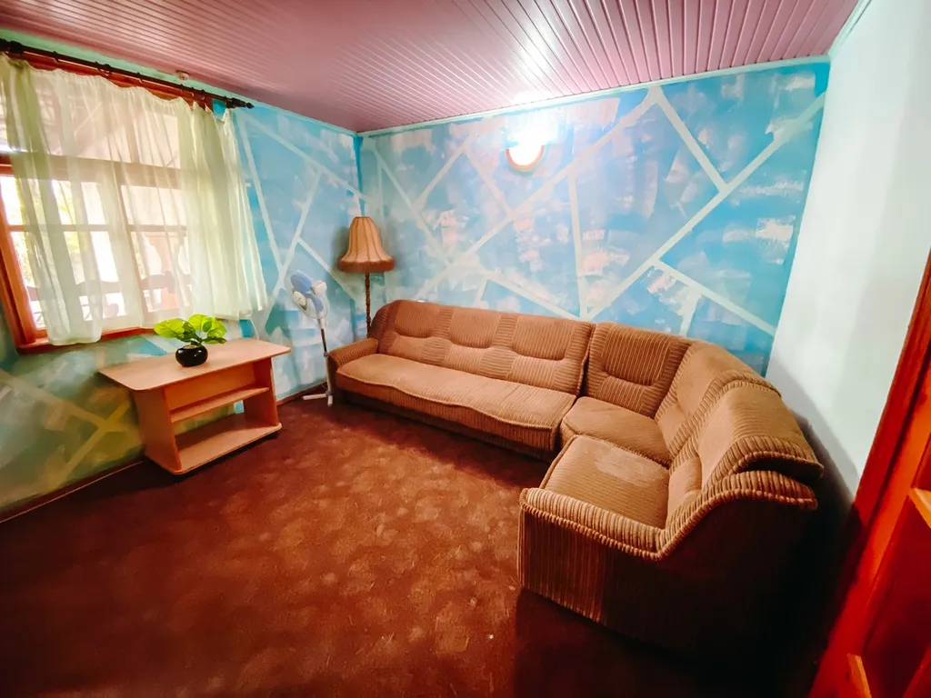 4-комнатный Дом