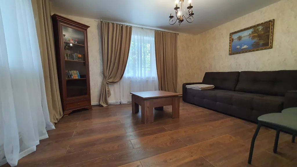 Гостевой Дом Paradise Village