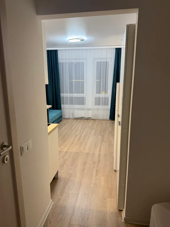 Квартира Уютная студия ЖК Белая Дача — Котельники