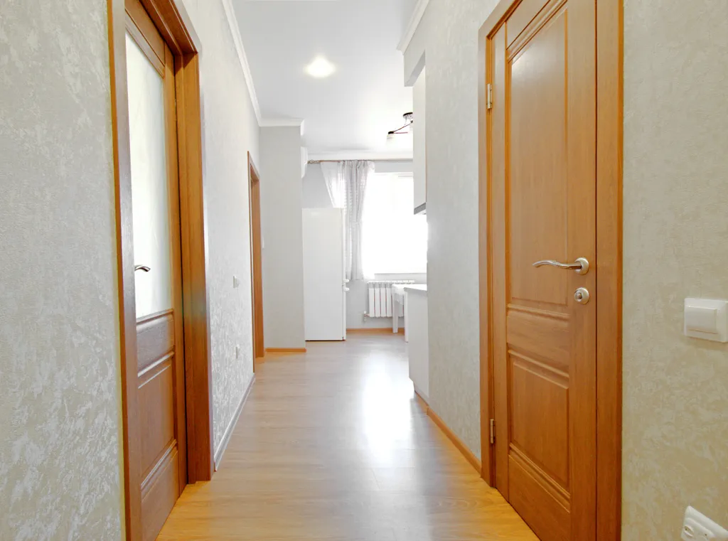 Квартира Просторные апартаменты на четверых у моря — Сириус