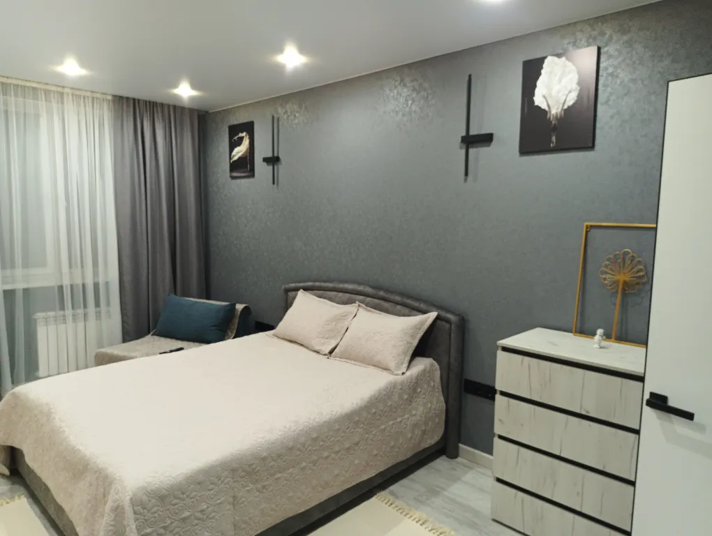 Квартира Твой Калининград — аренда посуточно в Калининград