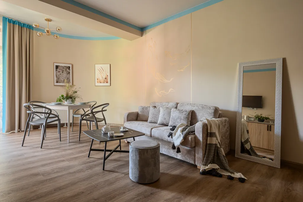 Квартира Комната — аренда посуточно в Калининград