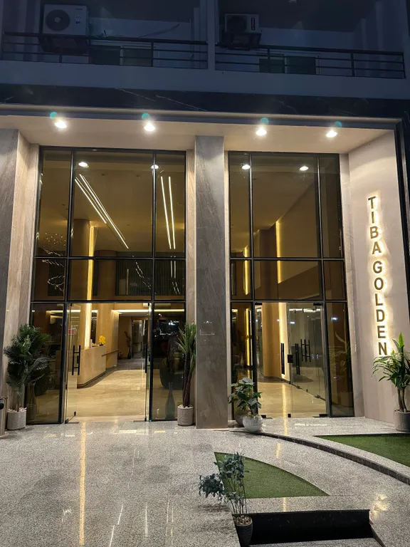 Апартаменты с личным пляжем и бассейном