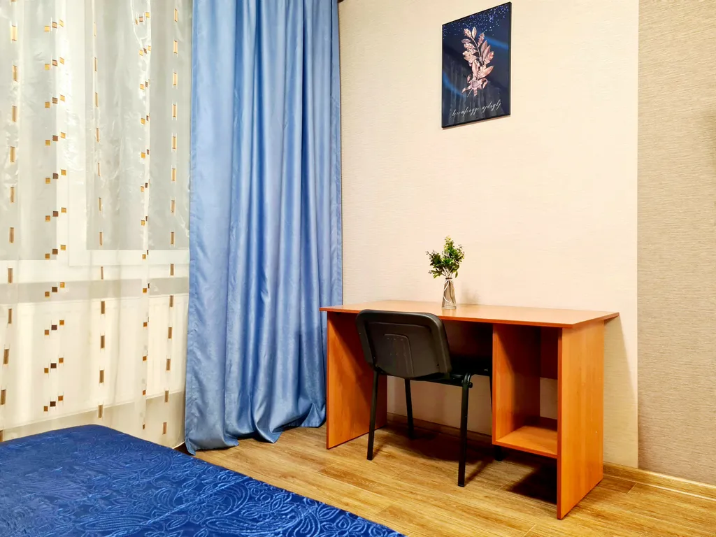 Квартира 1-комнатная Квартира — Иркутск