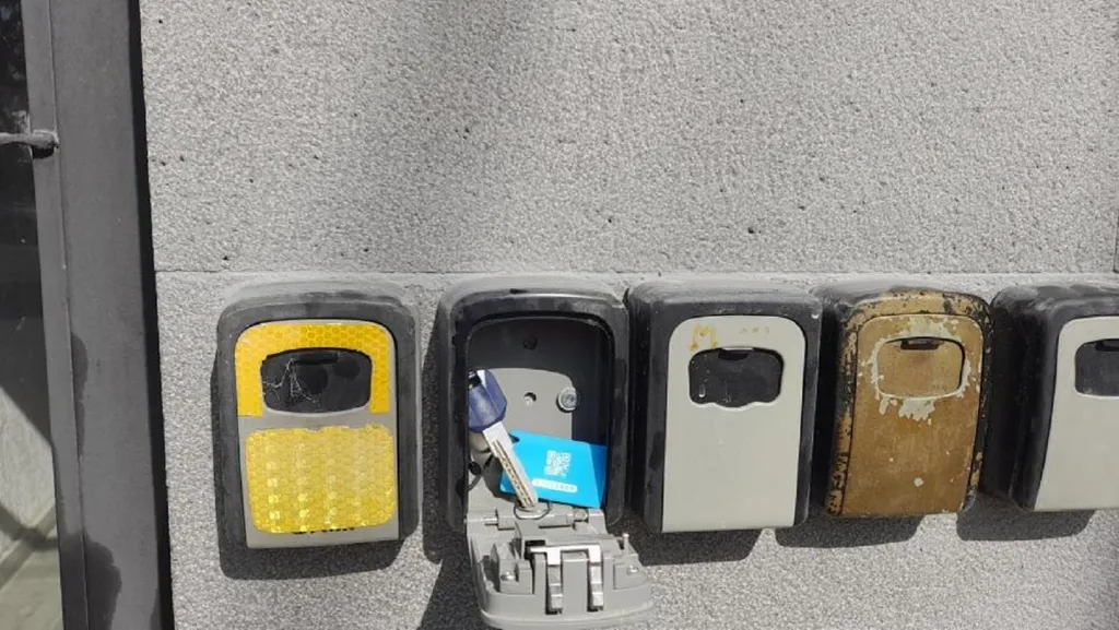 Natalie apartement 41