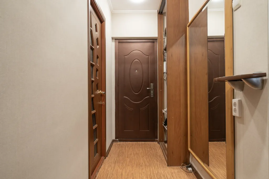 Уютная квартира с видом на море и город