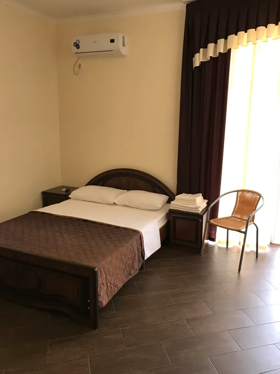 Квартира Комната — аренда посуточно в Аше