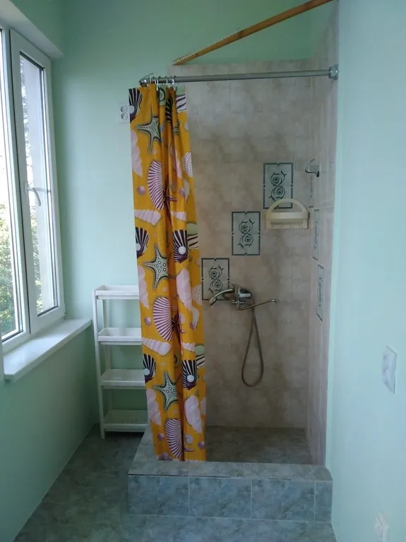 Квартира в доме на великой стене с видом на море и эвкалиптовую рощу