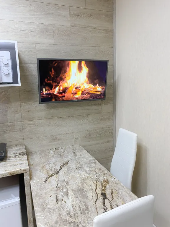 В Экопарке с функцией умного дома