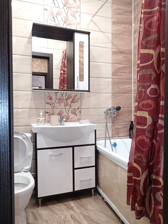 Уютные квартиры в центральном районе г. Чита