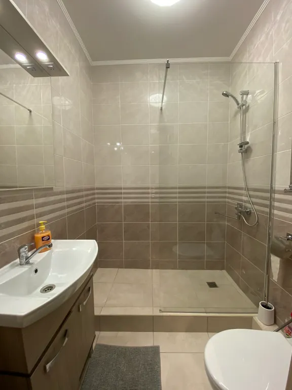 Квартира рядом с морем