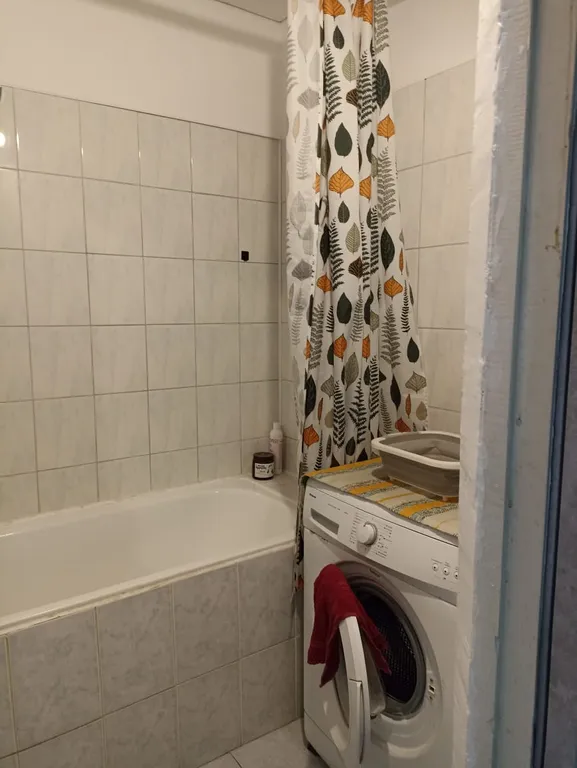 Квартирка у моря