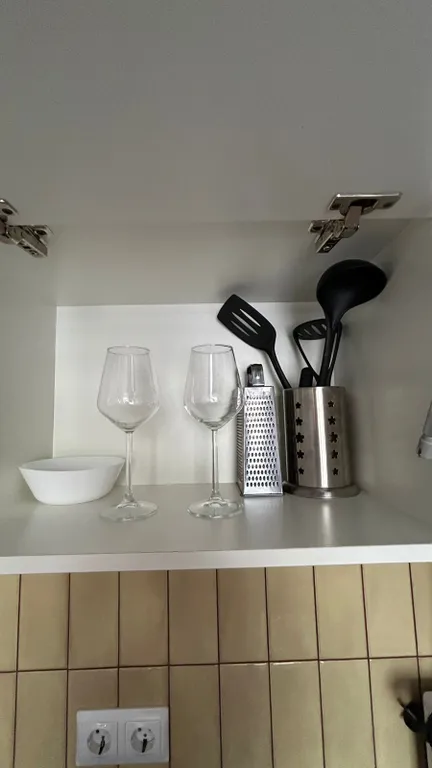 Квартира Квартира Мечта у моря — Адлер